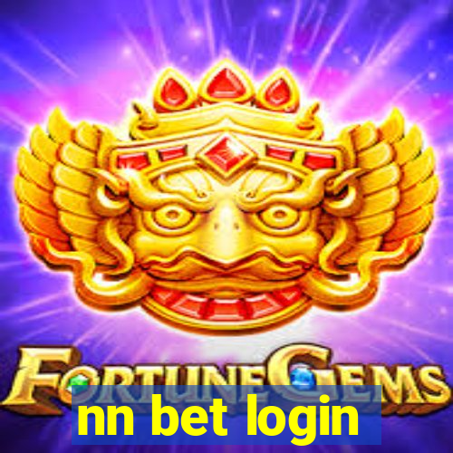 nn bet login